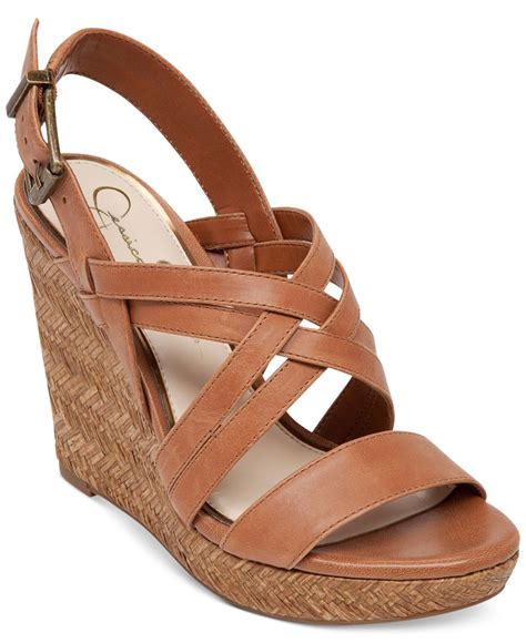 jessica simpson sandals